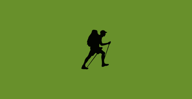 National hiking day sales
